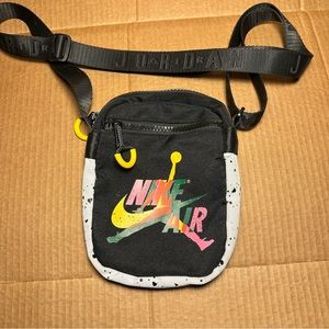 Nike air, Jumpman festival bag, Jordan